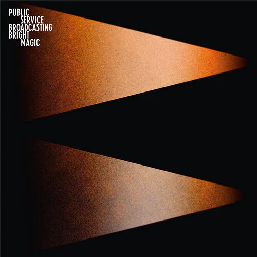 Public Service Broadcasting - Bright Magic - Image 2