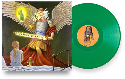 quannnic - Stepdream [Green] - Image 2