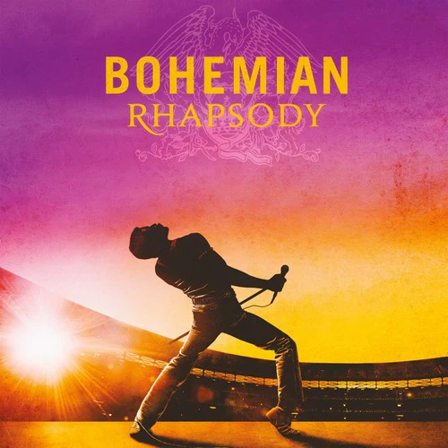 Queen + Adam Lambert - Bohemian Rhapsody (Original Motion Picture Soundtrack)