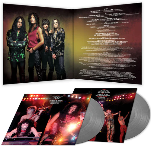 Quiet Riot - Alive & Well [2LP Silver] - Image 6