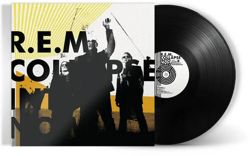 R.E.M. - Collapse Into Now - Image 2