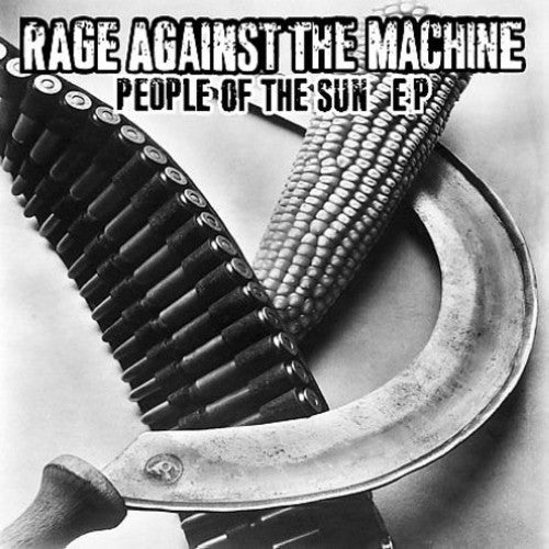 Rage Against the Machine - People of Sun - Image 3