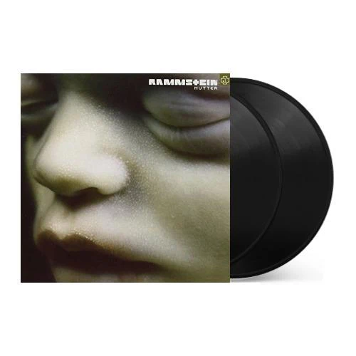Rammstein - Mutter [2LP] - Image 2
