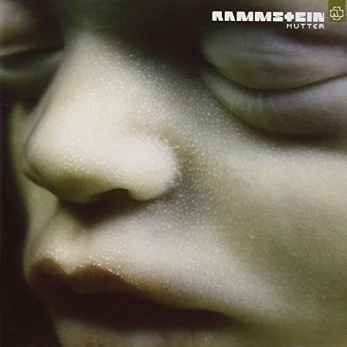 Rammstein - Mutter [2LP] - Image 3