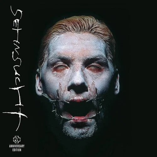 Rammstein - Sehnsucht (Anniversary Edition) [2LP]