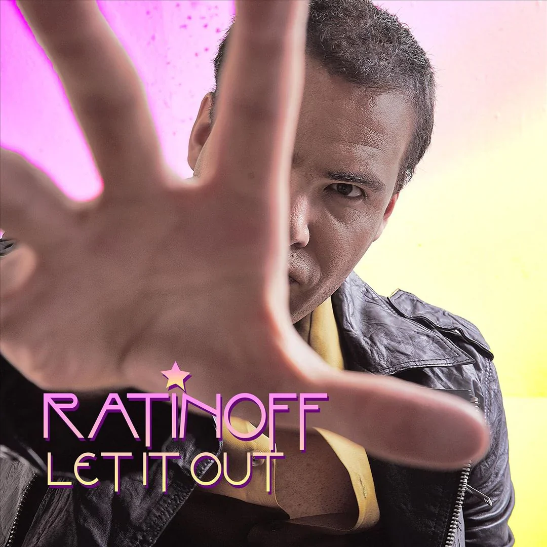 Ratinoff - Let It Out
