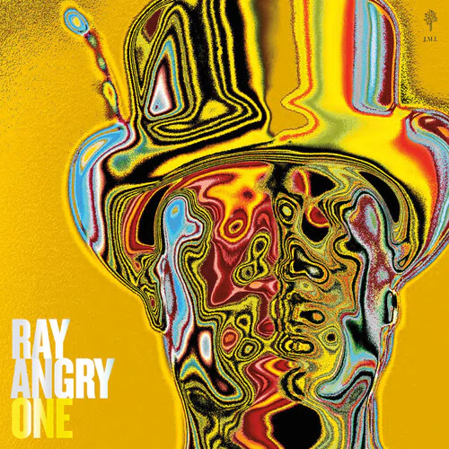 Ray Angry - One