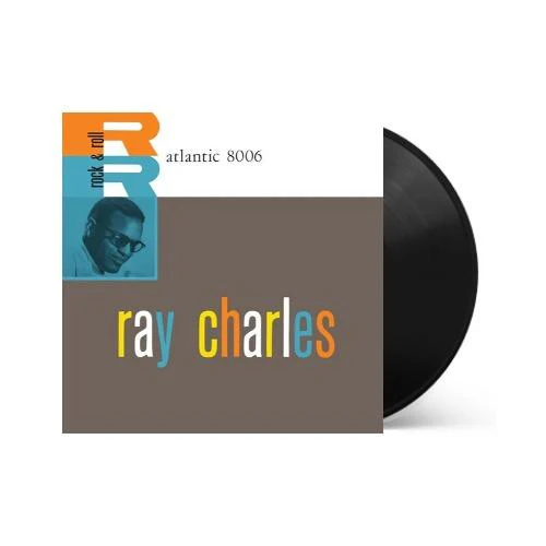 Ray Charles - Ray Charles [2LP 180-gram] - Image 2