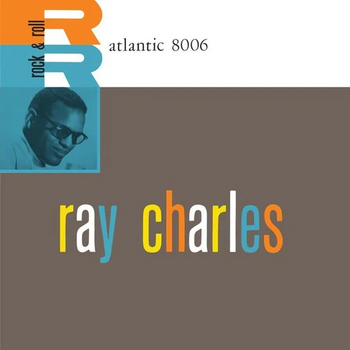 Ray Charles - Ray Charles [2LP 180-gram] - Image 3
