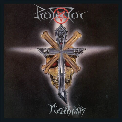 Razor - Open Hostility