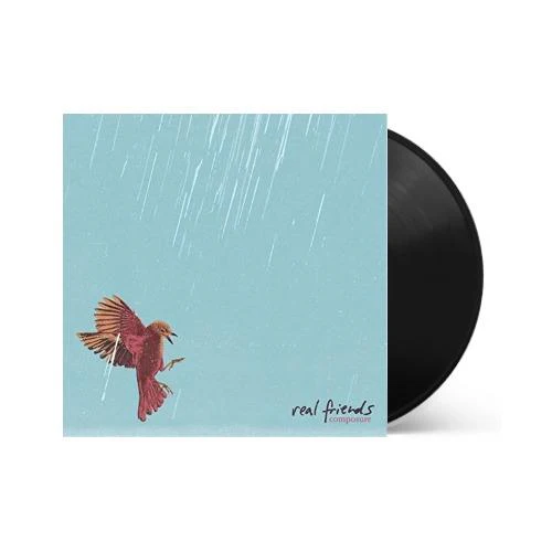 Real Friends - Composure - Image 2