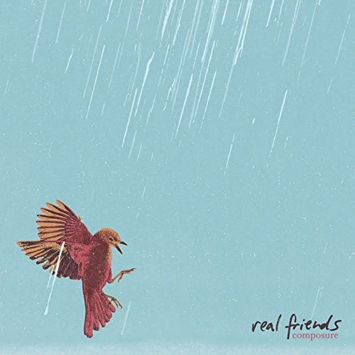 Real Friends - Composure - Image 3