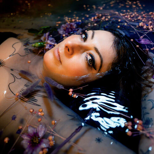 Rebecca Vasmant - Who We Are, Becoming