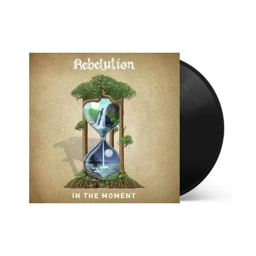 Rebelution - In The Moment