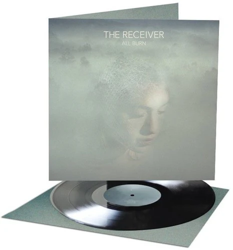 Receiver - All Burn