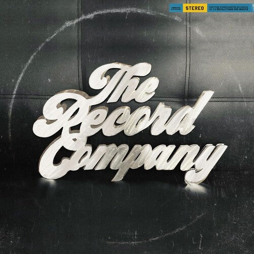 Record Company - The 4th Album - Image 3