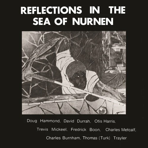 Reflections In The Sea Of Nurnen - Image 2