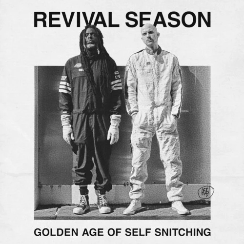 Revival Season - Golden Age Of Self Snitching - Image 2