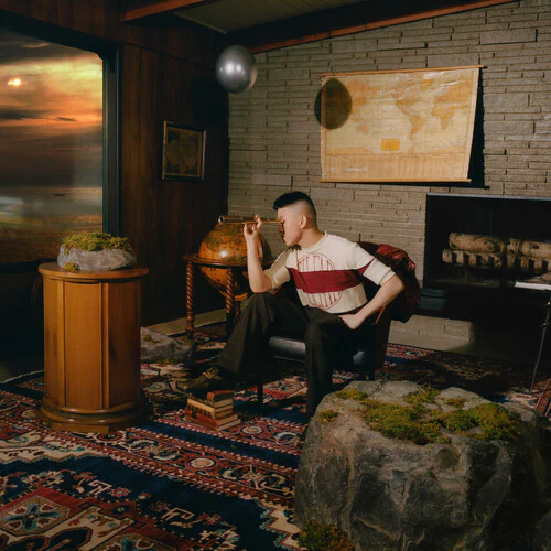 Rich Brian - Sailor