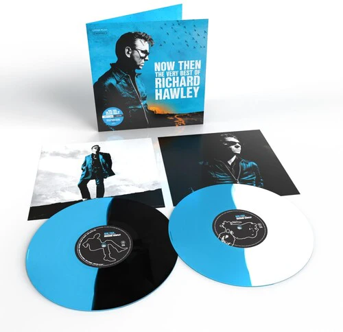 Richard Hawley - Now Then: The Very Best Of Richard Hawley - Image 2