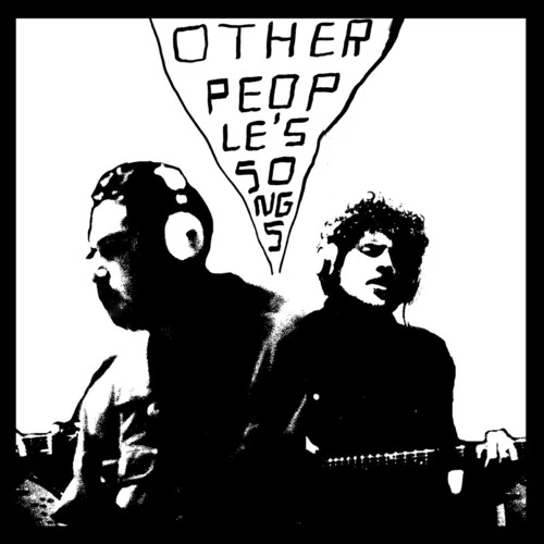 Richard Swift - Other People's Songs 1