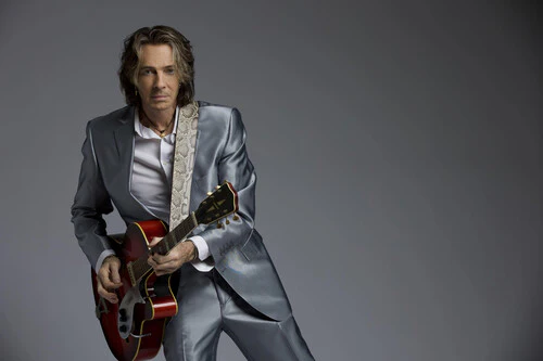 Rick Springfield - Automatic