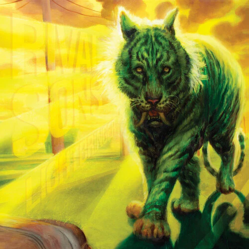 Rival Sons - LIGHTBRINGER - Image 2