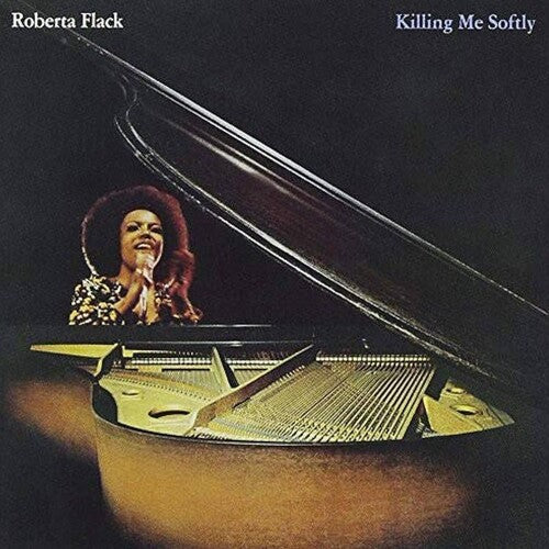 Roberta Flack - Killing Me Softly [2LP] - Image 2