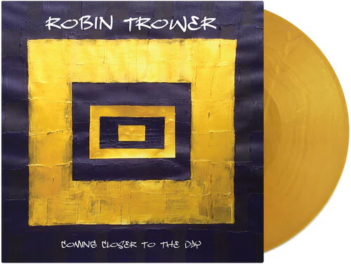 Robin Trower - Coming Closer To The Day - Image 2