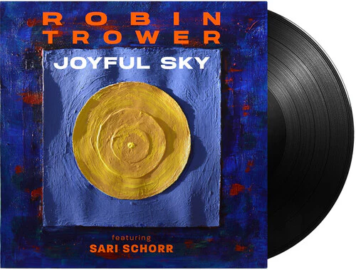 Robin Trower - Joyful Sky - Image 2