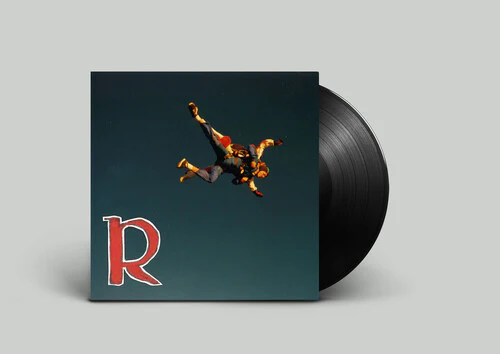 Rocket - R Is for Rocket