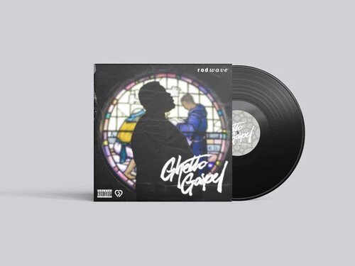Rod Wave - Ghetto Gospel - Image 2