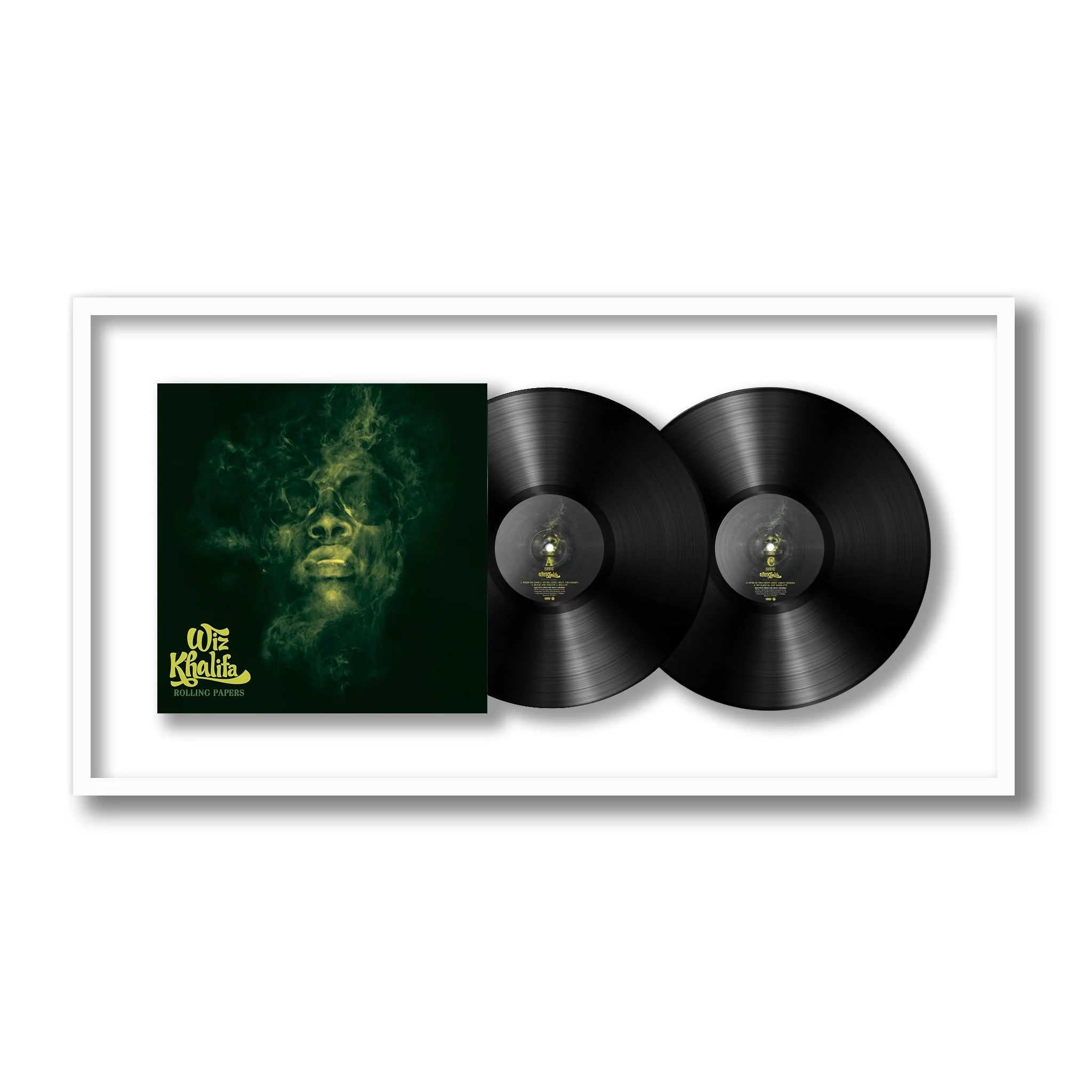 Rolling Papers - Image 2