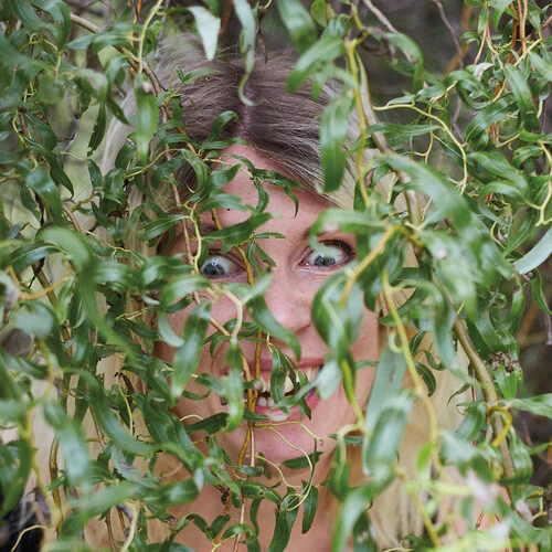 Rosali - Bite Down - Image 3