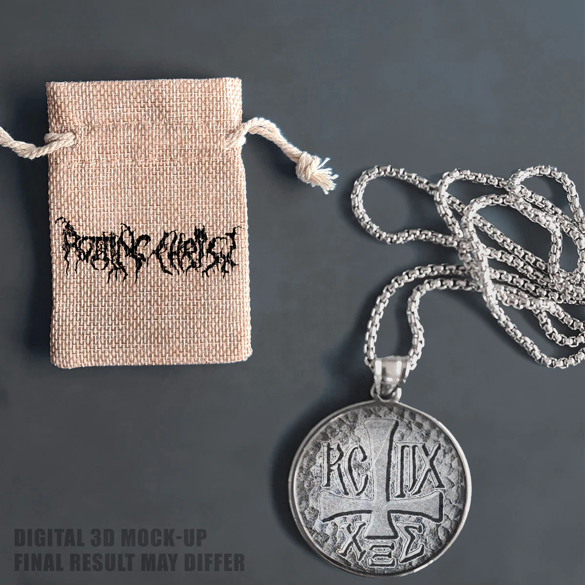 Rotting Christ - Pro Xristou LP Box Set - Image 5