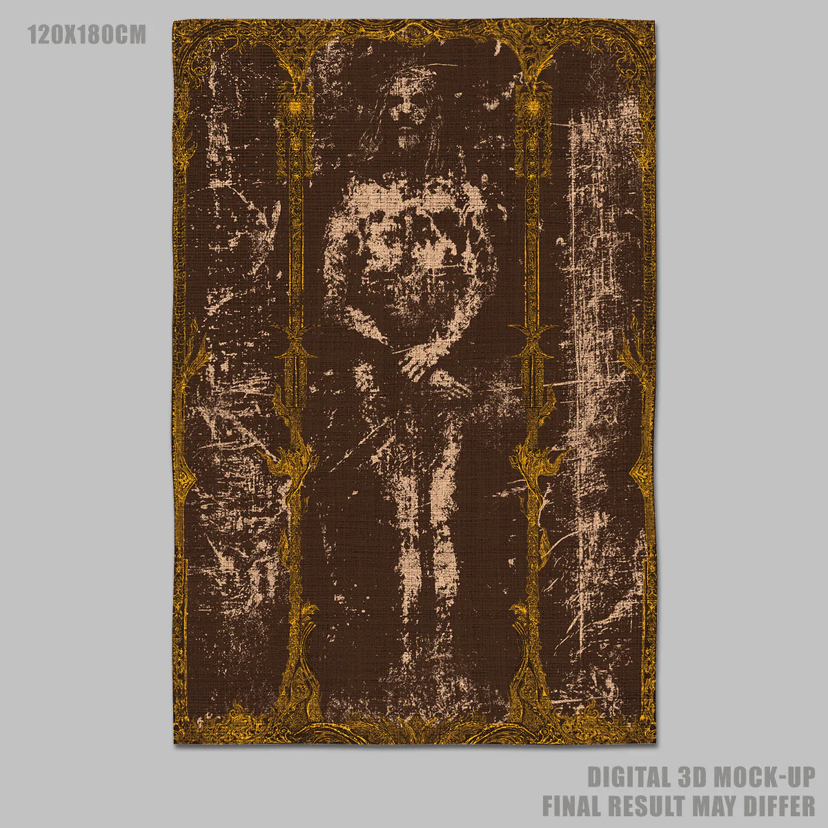 Rotting Christ - Pro Xristou LP Box Set - Image 6