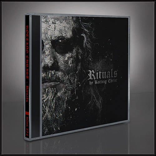 Rotting Christ - Rituals [CD / Vinyl] - Image 2