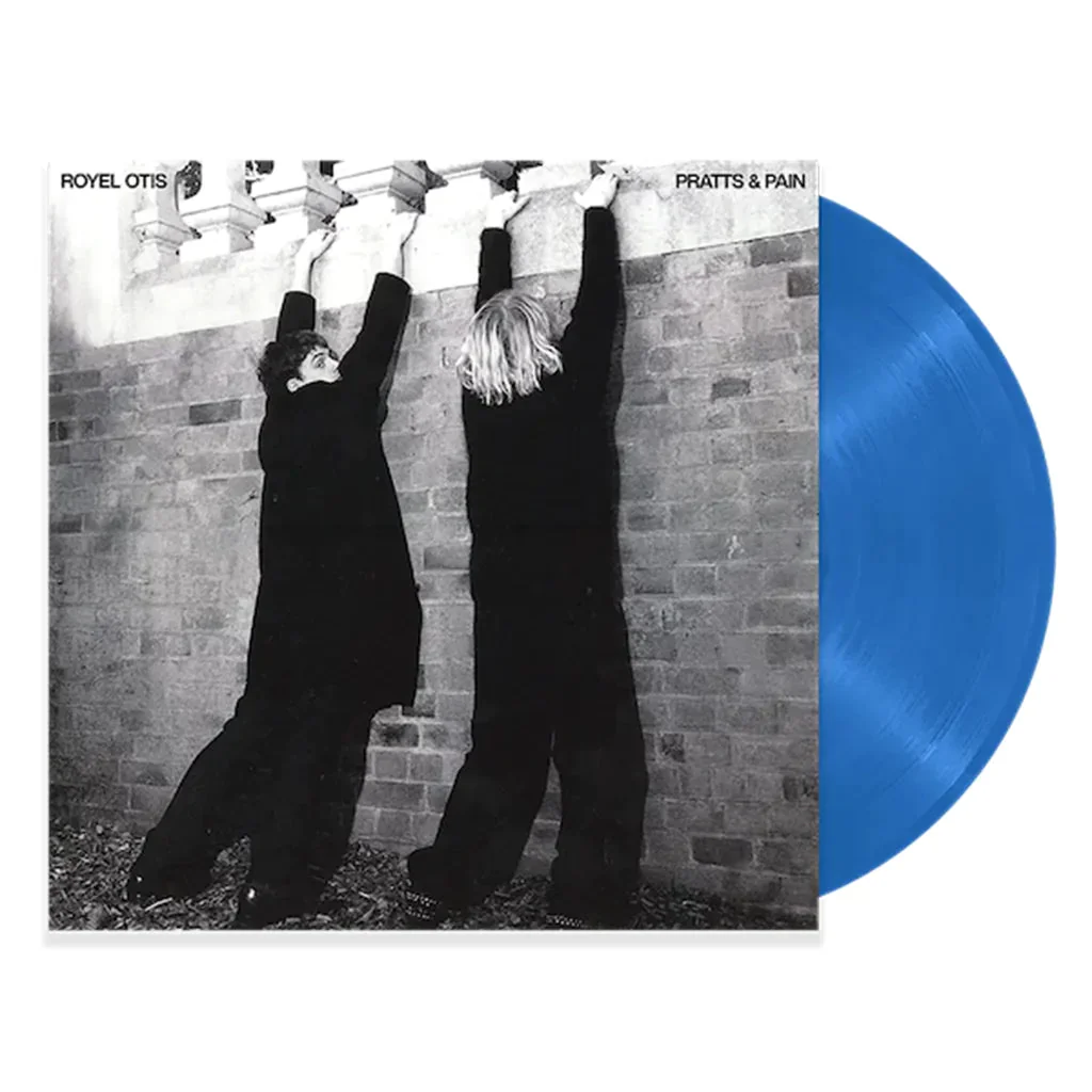 Royel Otis - Pratts & Pain [Blue]