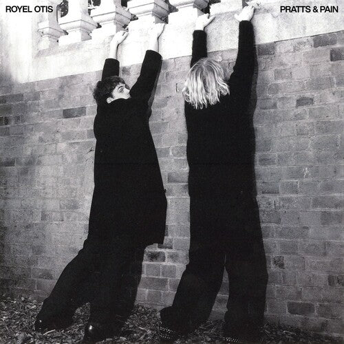 Royel Otis - Pratts & Pain [Blue] - Image 3