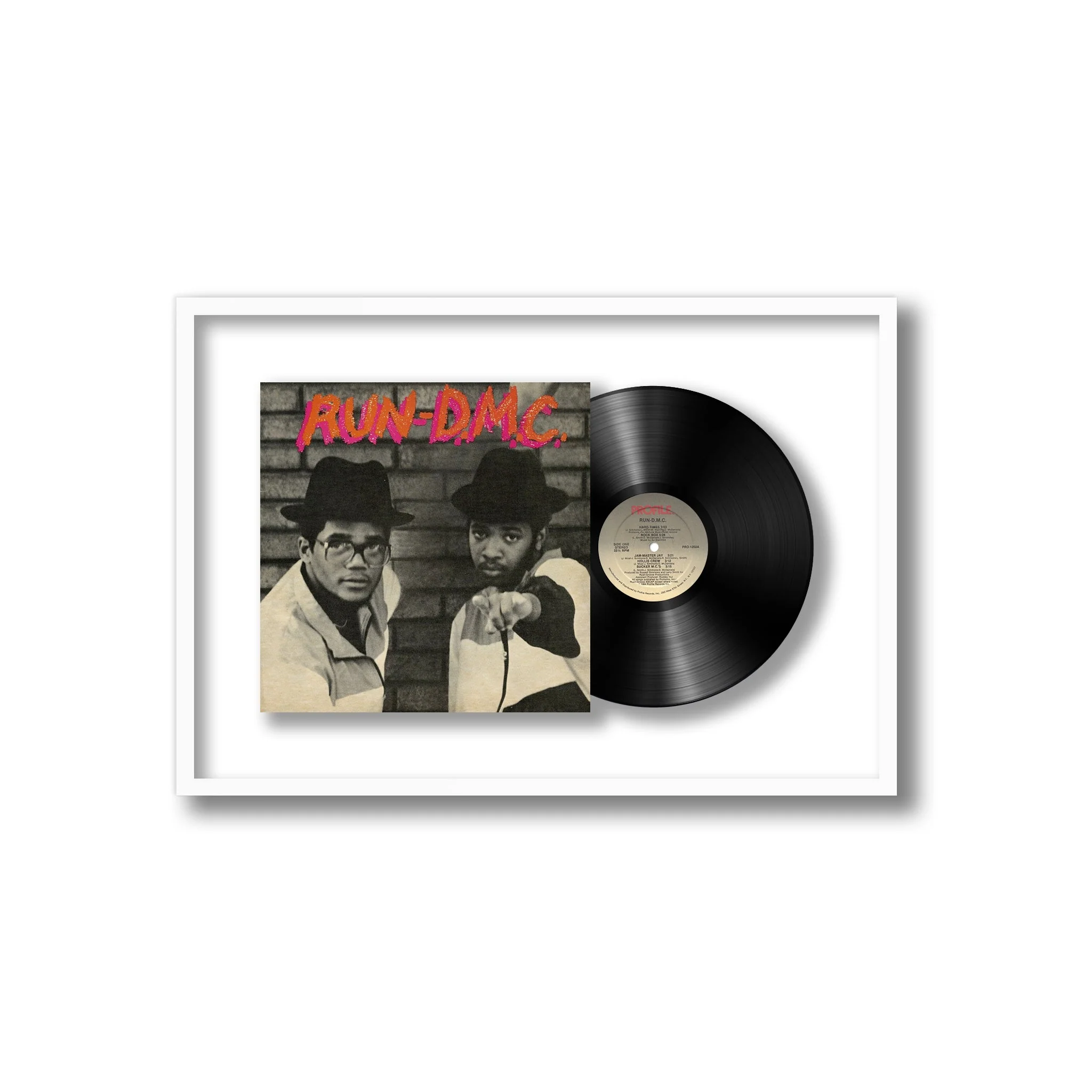 Run-D.M.C. - Image 2