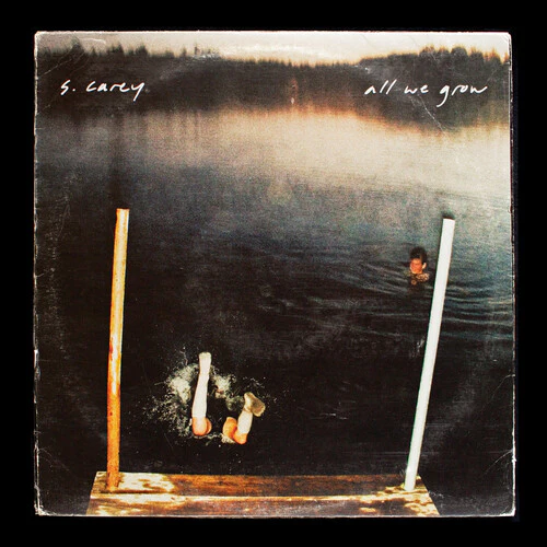 S. Carey - S. Carey 'All We Grow (Ten Year Anniversary Edition)