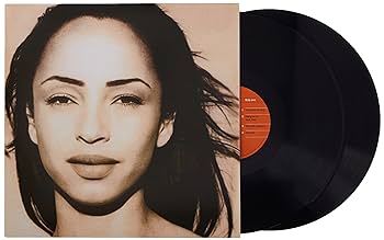 Sade - The Best Of Sade [2LP] - Image 2