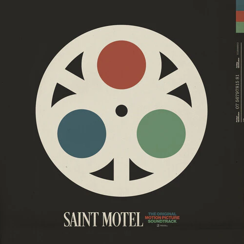 Saint Motel - Saint Motel (Original Soundtrack) - Image 2