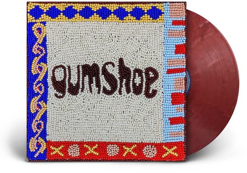 Samantha Crain - Gumshoe [Red]