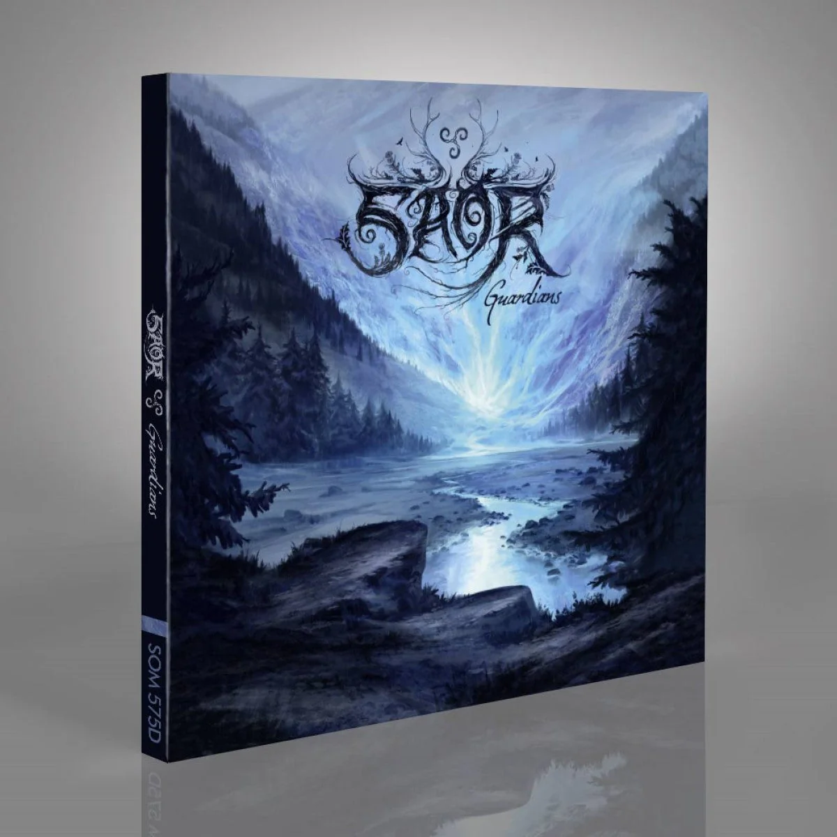 Saor - Guardians [CD / Vinyl] - Image 4