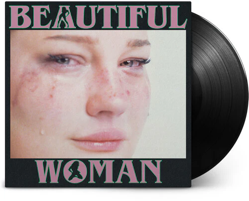 Sarah Klang - Beautiful Woman
