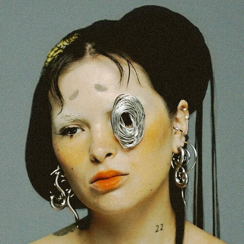 Saya Gray - Saya - Image 2