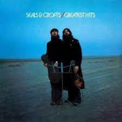 Seals & Crofts - Seals & Crofts' Greatest Hits