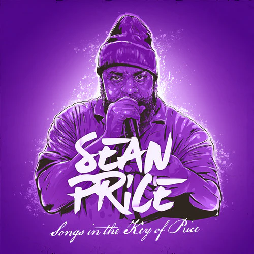 Sean Price - Songs in the Key of Price - Image 2