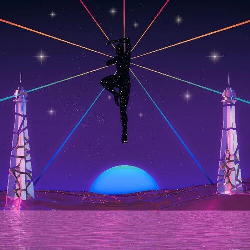 Seratones - Love & Algorhythms - Image 2